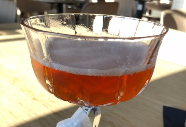 english tea cocktail drunken mel zo maak je hem lekker. english tea cocktail drunken mel
