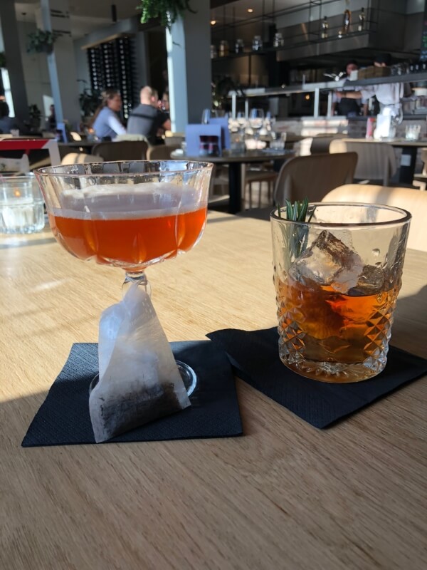 recept drunken mel rozemarijn black tea rum angostura sea salt oil talisker skye recept drunken mel rozemarijn black tea rum angostura sea salt oil talisker skye