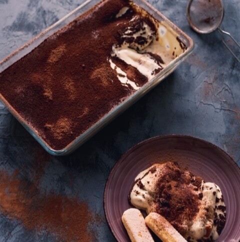Drunken Mel recept tiramisu Drunken_Mel_likeur_teramisu