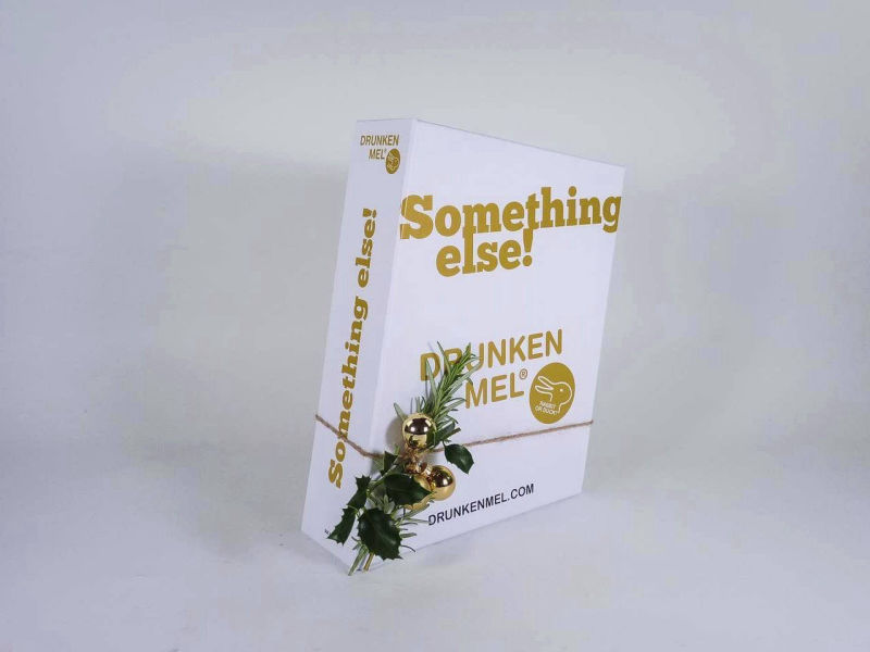 Giftbox Kerst