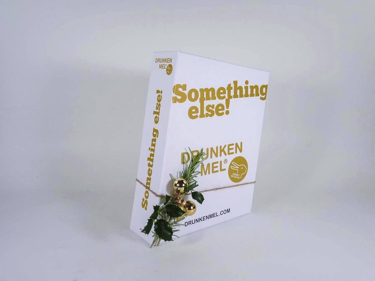 Giftbox Kerst
