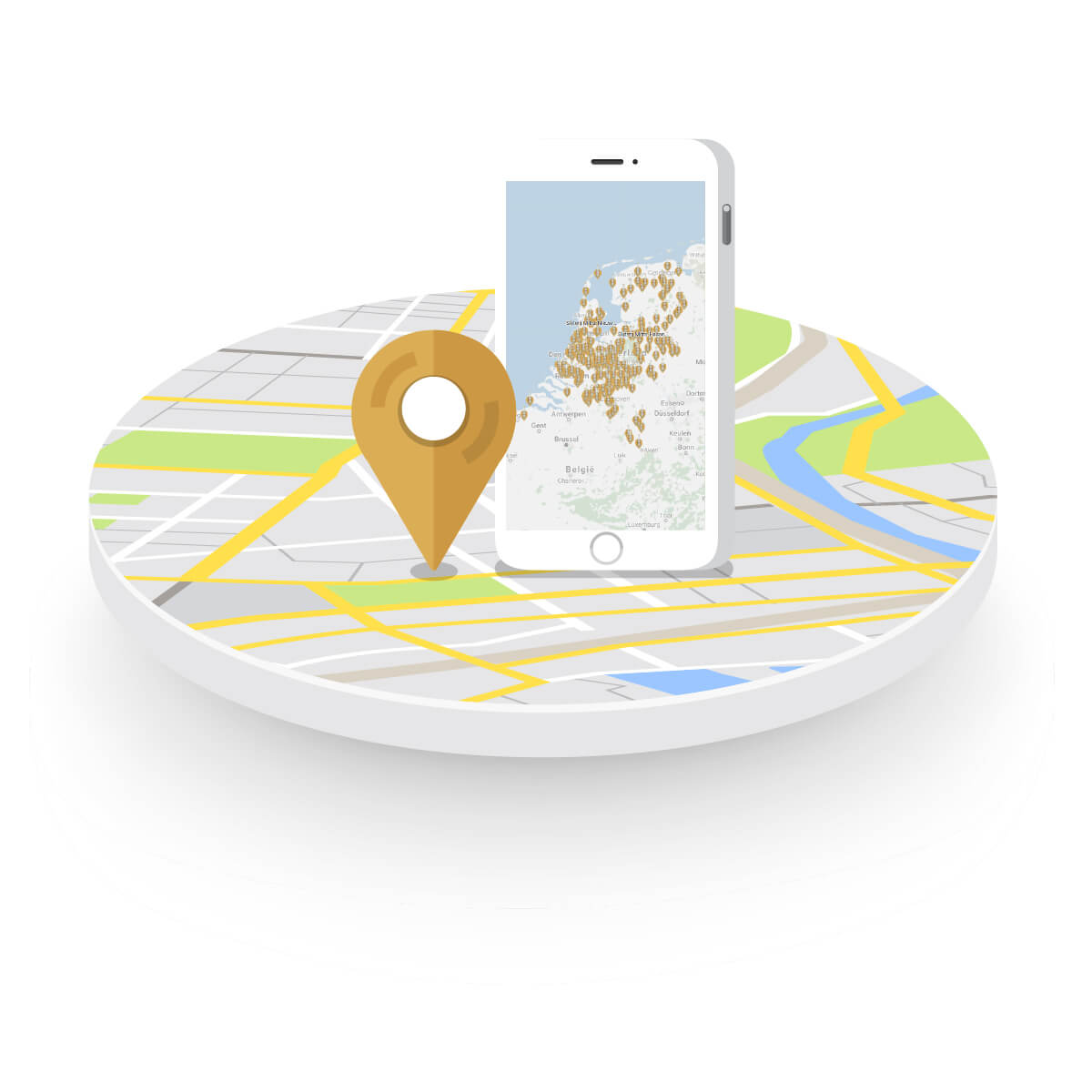 Kaart_locaties_drunken_mel_drinken_kopen