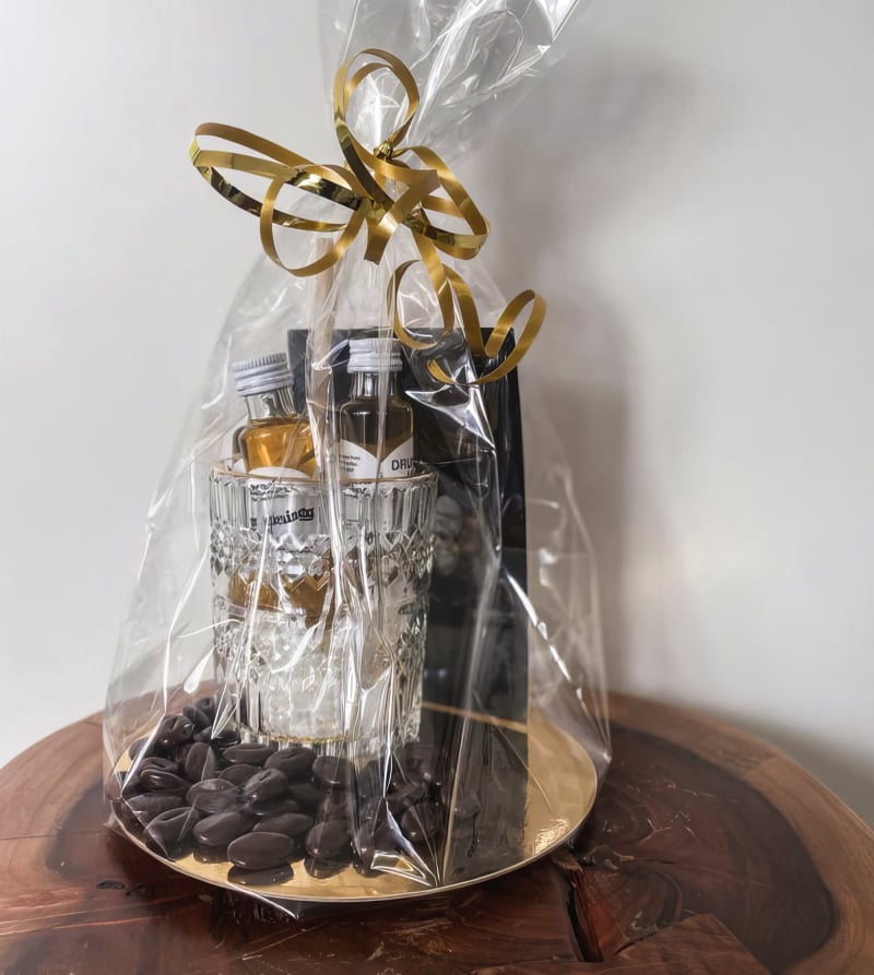 affogato kerstpakket