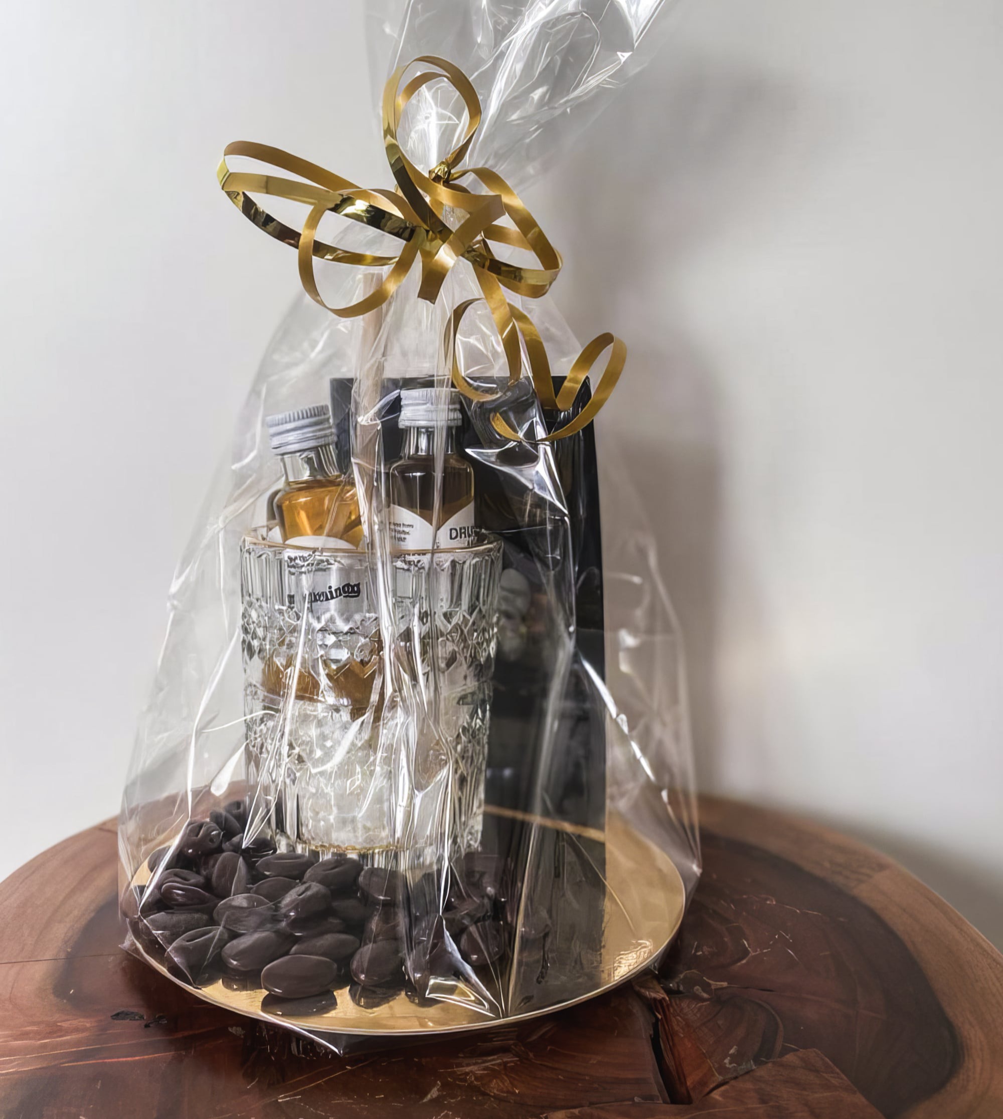 affogato kerstpakket
